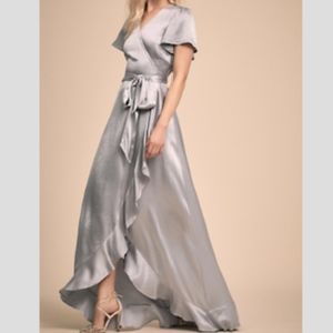 Anthropologie Phoebe Dress by Ghost London Size: S